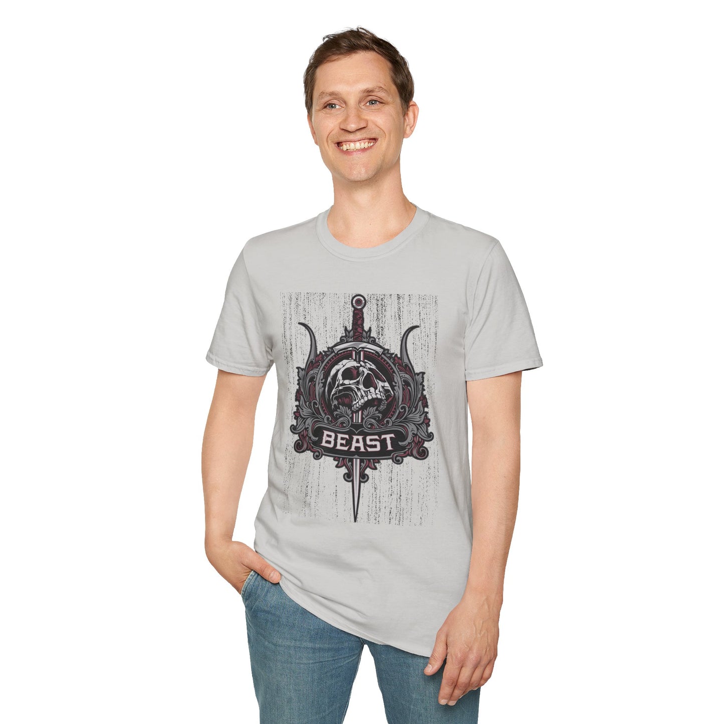 Art Design Shirt, T Shirt with Art, Graphic Shirt, Tee Shirt with Graphic Design, Shirt with Graphic Art, Art Graphic Shirt