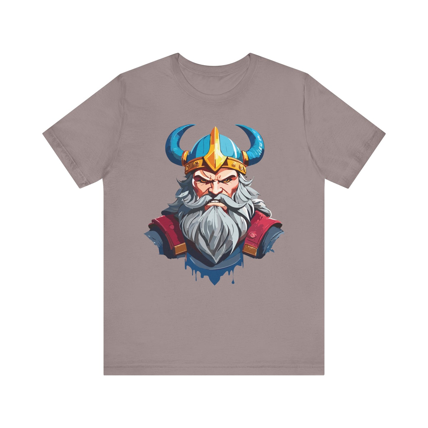 Unisex Viking Shirt, Nordic Shirt, Tee Shirt with Vikings
