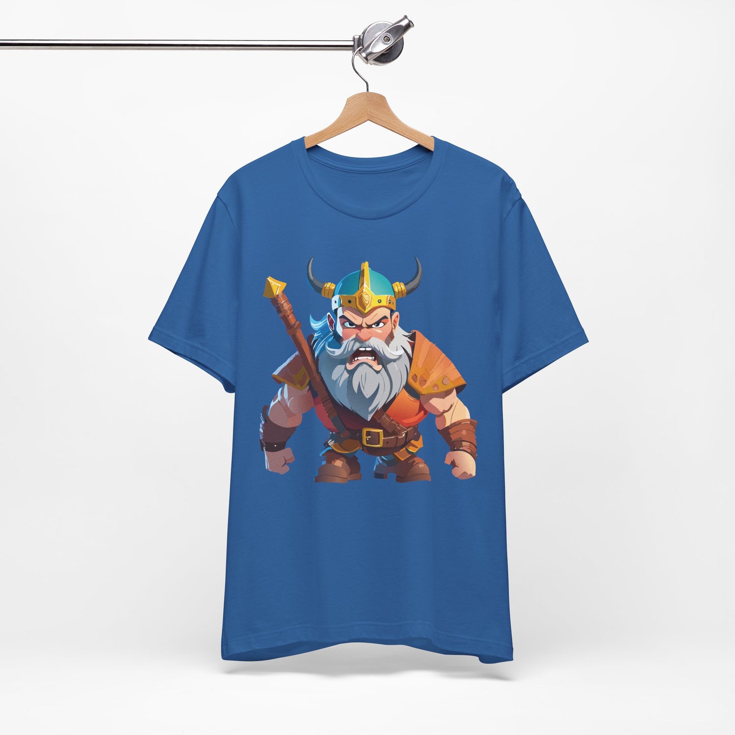 Unisex Viking Shirt, Nordic Shirt, Tee Shirt with Vikings
