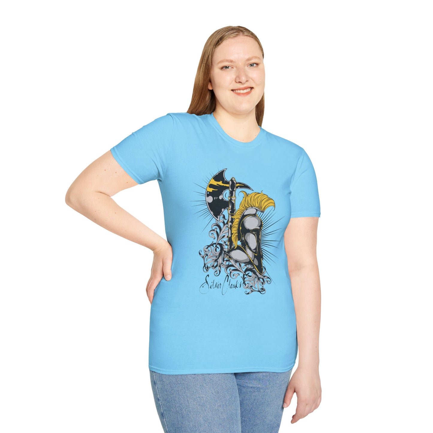 Art Design Shirt, T Shirt with Art, Graphic Shirt, Tee Shirt with Graphic Design, Shirt with Graphic Art, Art Graphic Shirt