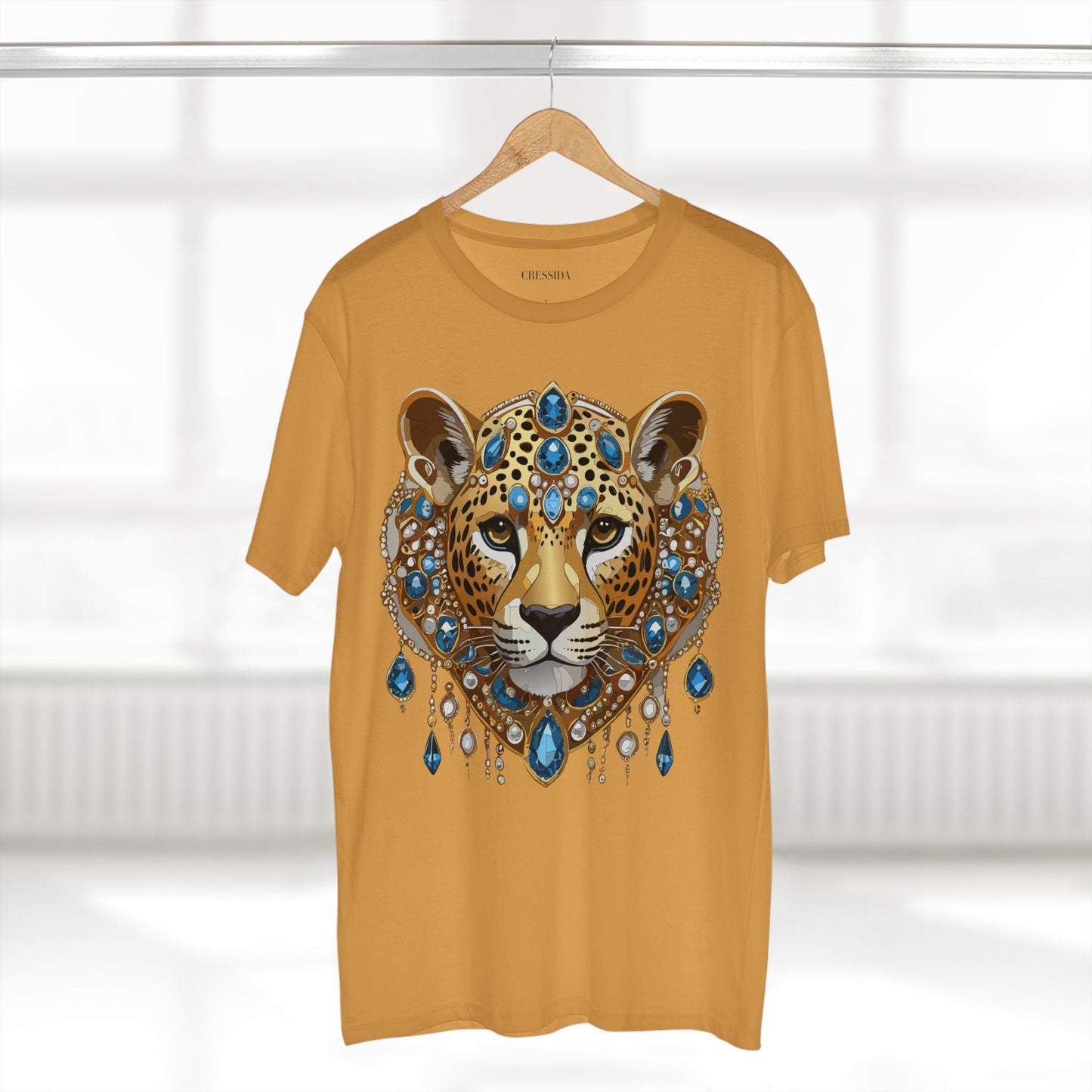 Animal Shirt, Shirt with Animals, Tee Shirt with Antique Animal Medallion
