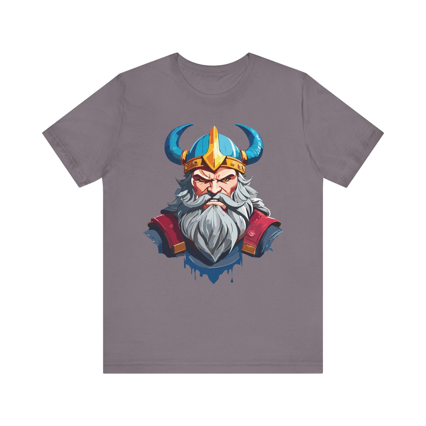 Unisex Viking Shirt, Nordic Shirt, Tee Shirt with Vikings