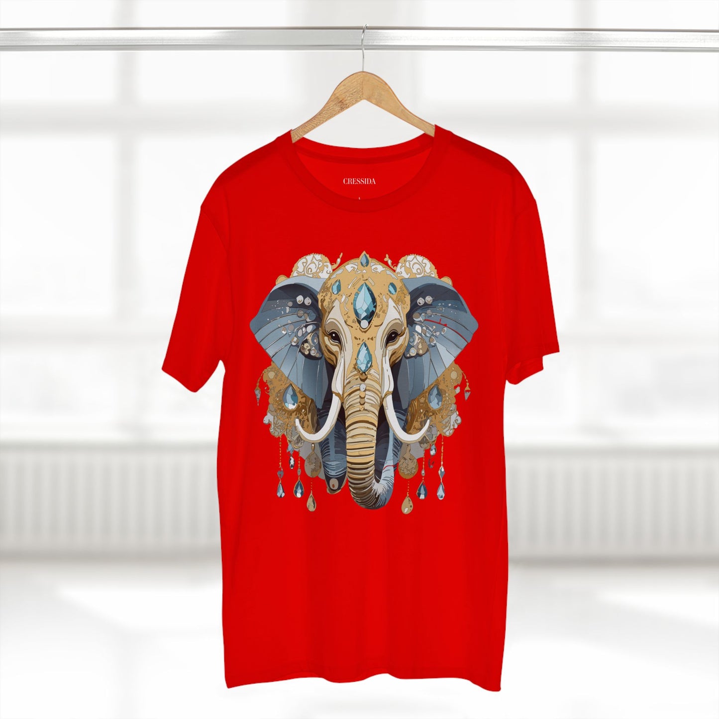 Animal Shirt, Shirt with Animals, Tee Shirt with Antique Animal Medallion