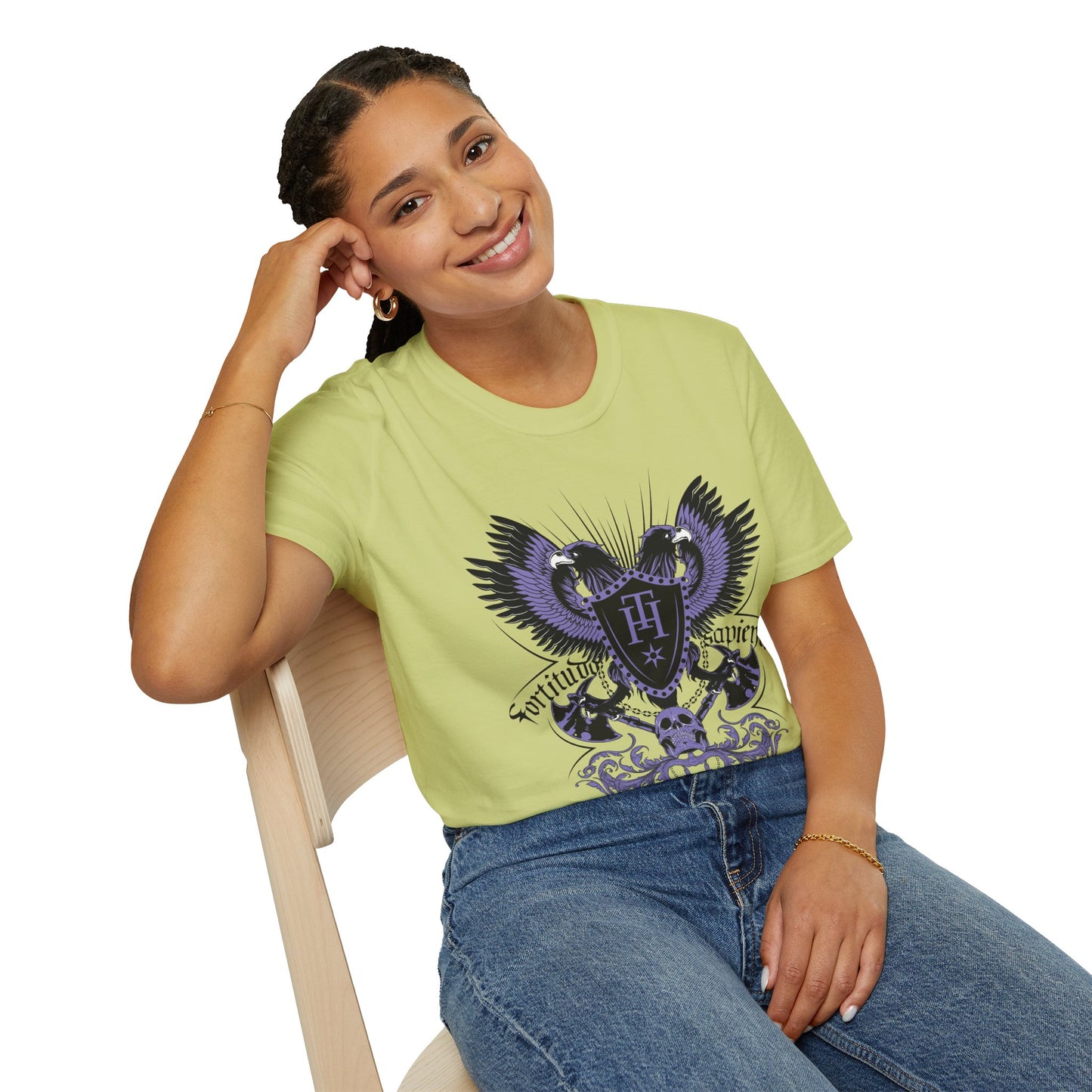 Art Design Shirt, T Shirt with Art, Graphic Shirt, Tee Shirt with Graphic Design, Shirt with Graphic Art, Art Graphic Shirt