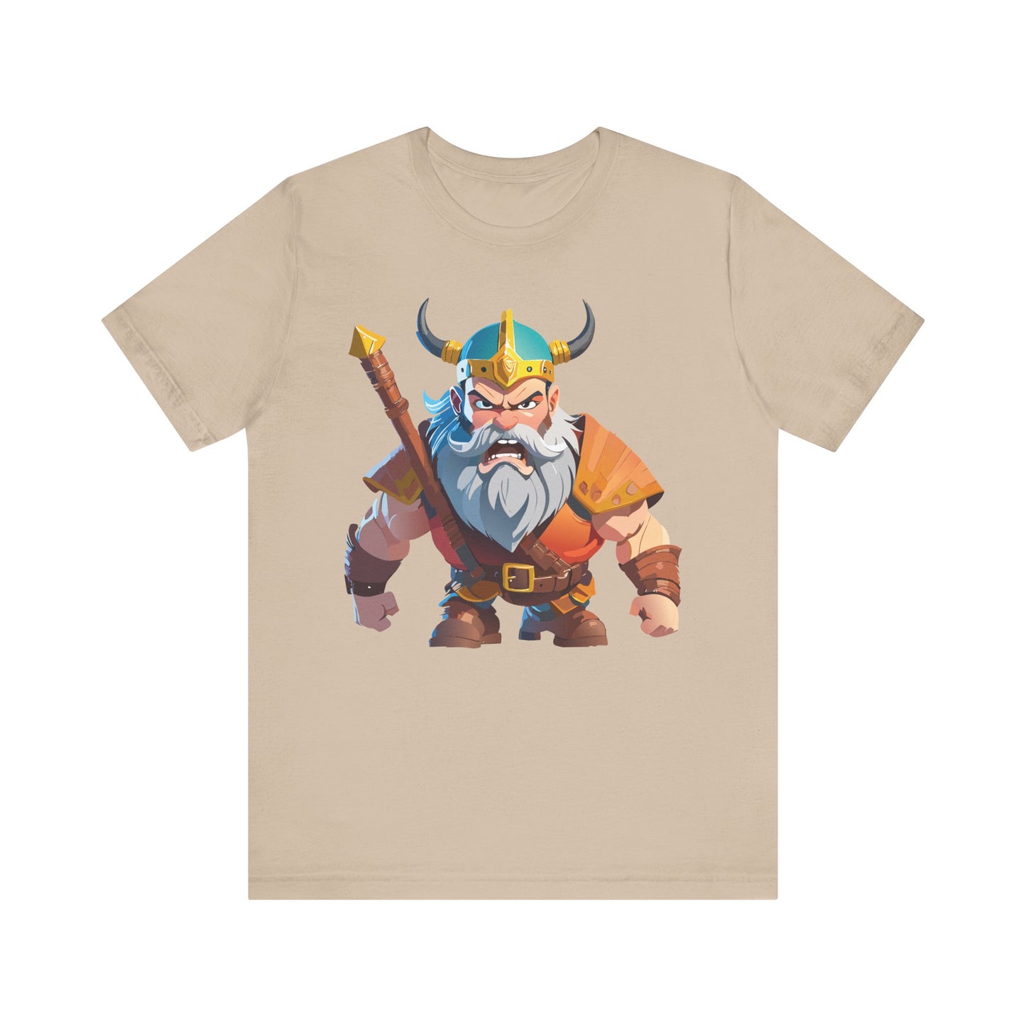 Unisex Viking Shirt, Nordic Shirt, Tee Shirt with Vikings