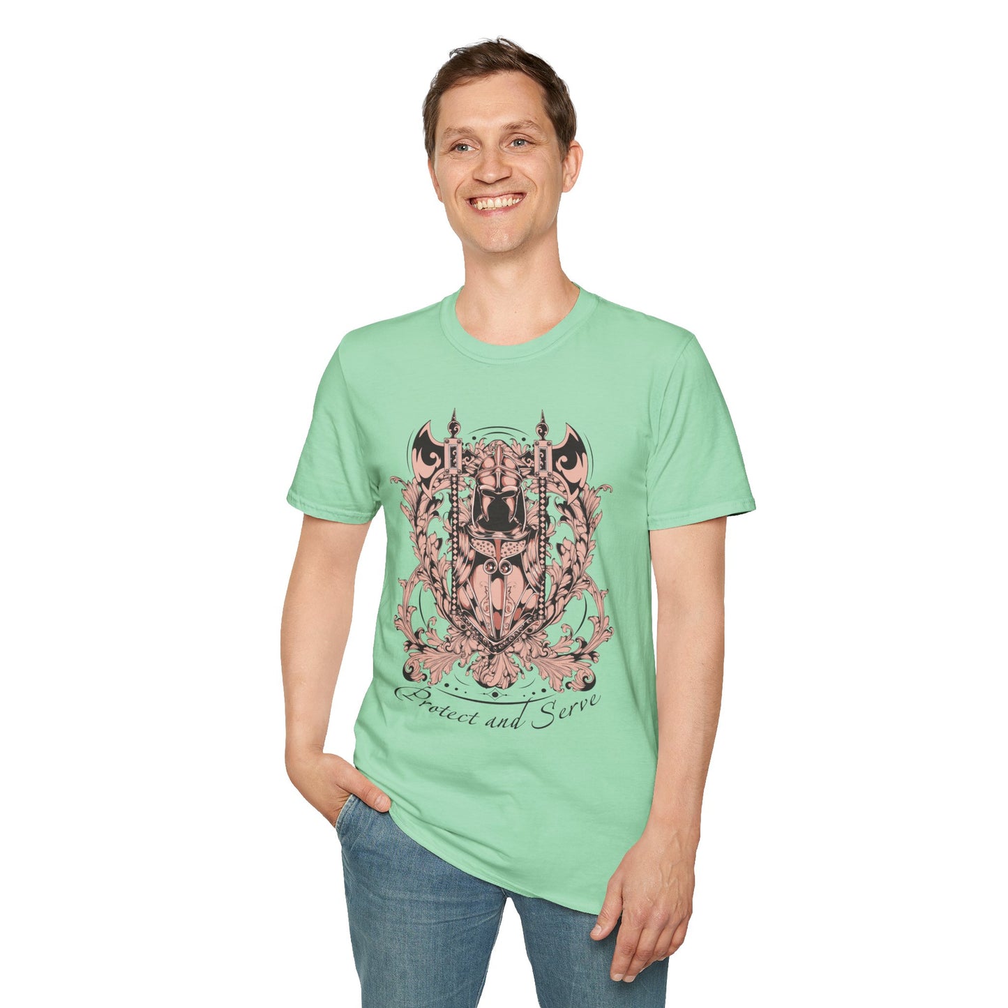 Art Design Shirt, T Shirt with Art, Graphic Shirt, Tee Shirt with Graphic Design, Shirt with Graphic Art, Art Graphic Shirt