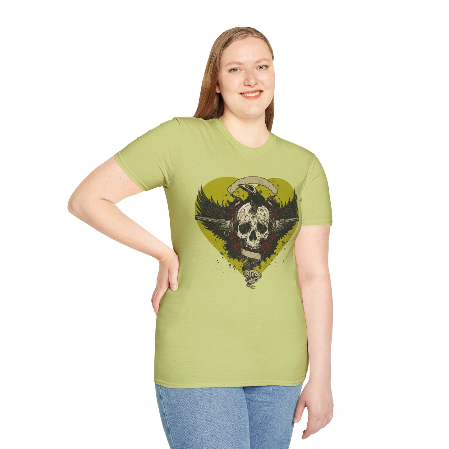 Art Design Shirt, T Shirt with Art, Graphic Shirt, Tee Shirt with Graphic Design, Shirt with Graphic Art, Art Graphic Shirt