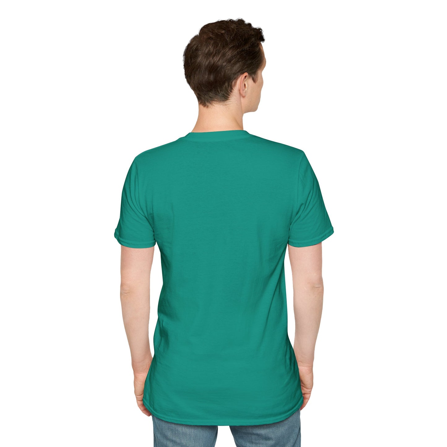 Samurai Shirt, Samurai Tee, T-Shirt with Samurai