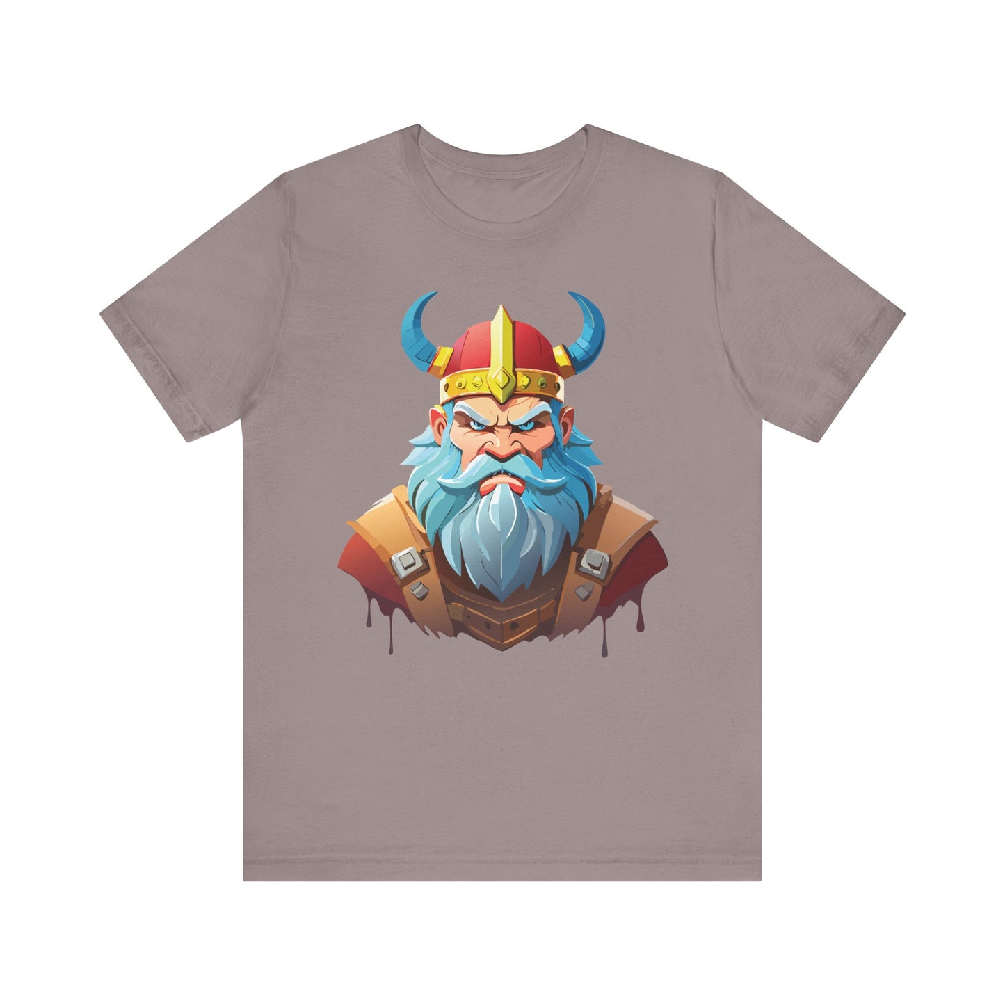 Unisex Viking Shirt, Nordic Shirt, Tee Shirt with Vikings