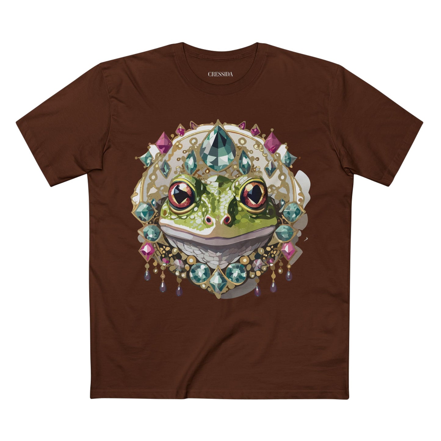 Animal Shirt, Shirt with Animals, Tee Shirt with Antique Animal Medallion