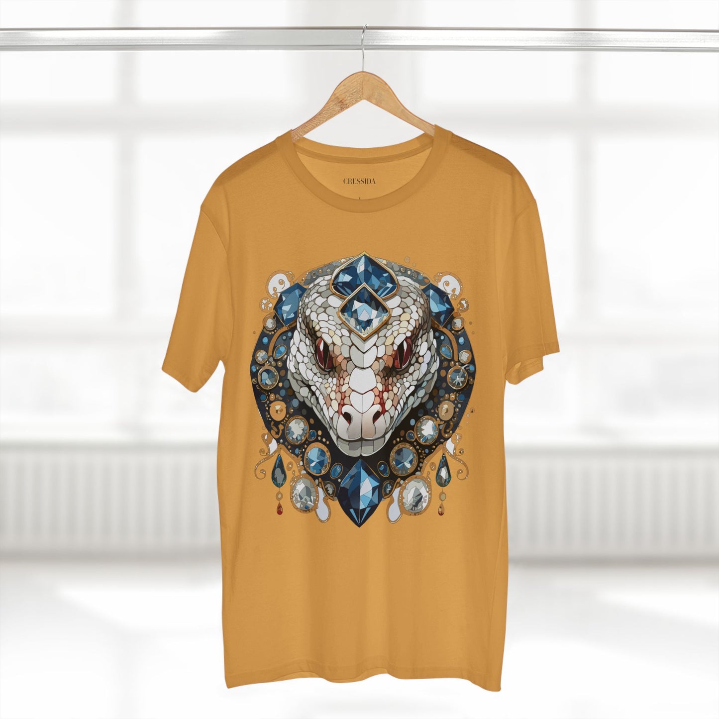 Animal Shirt, Shirt with Animals, Tee Shirt with Antique Animal Medallion