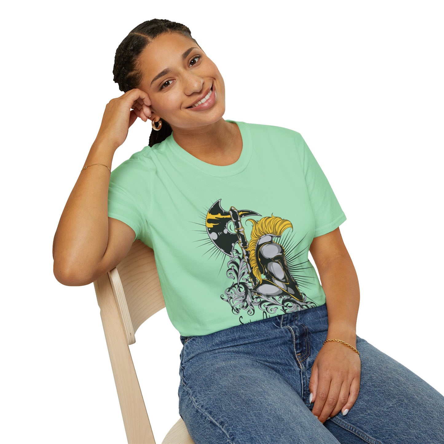 Art Design Shirt, T Shirt with Art, Graphic Shirt, Tee Shirt with Graphic Design, Shirt with Graphic Art, Art Graphic Shirt