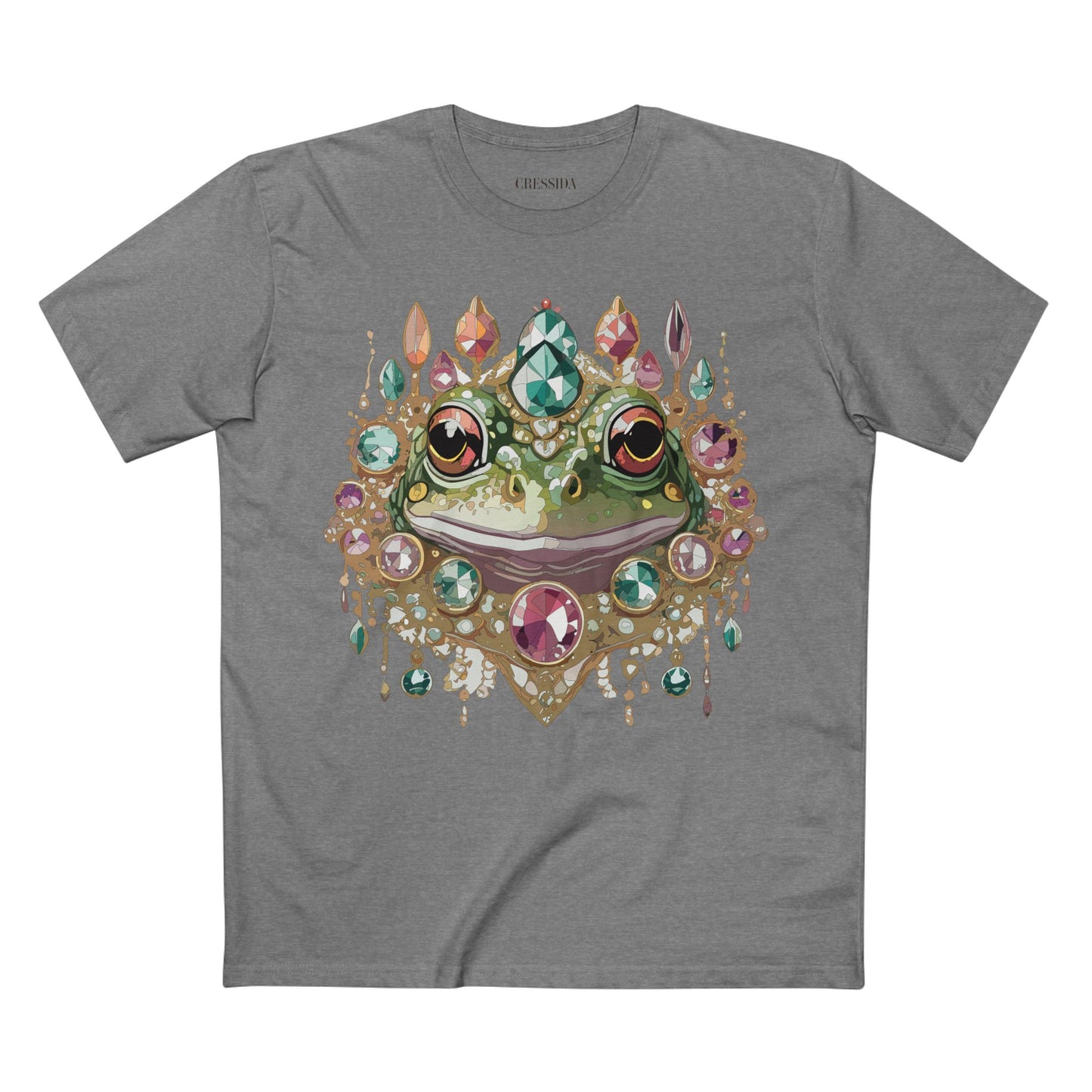 Animal Shirt, Shirt with Animals, Tee Shirt with Antique Animal Medallion