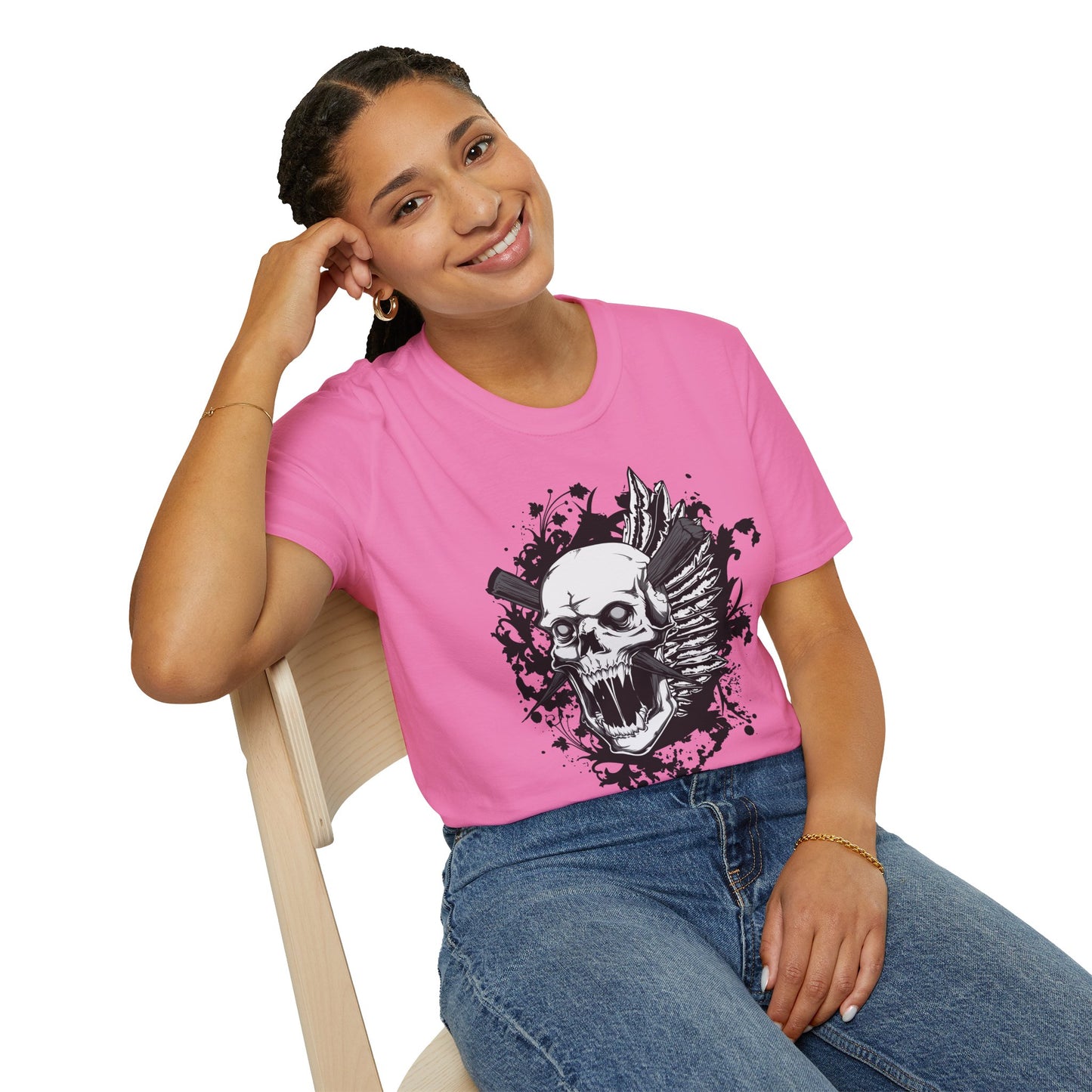 Art Design Shirt, T Shirt with Art, Graphic Shirt, Tee Shirt with Graphic Design, Shirt with Graphic Art, Art Graphic Shirt
