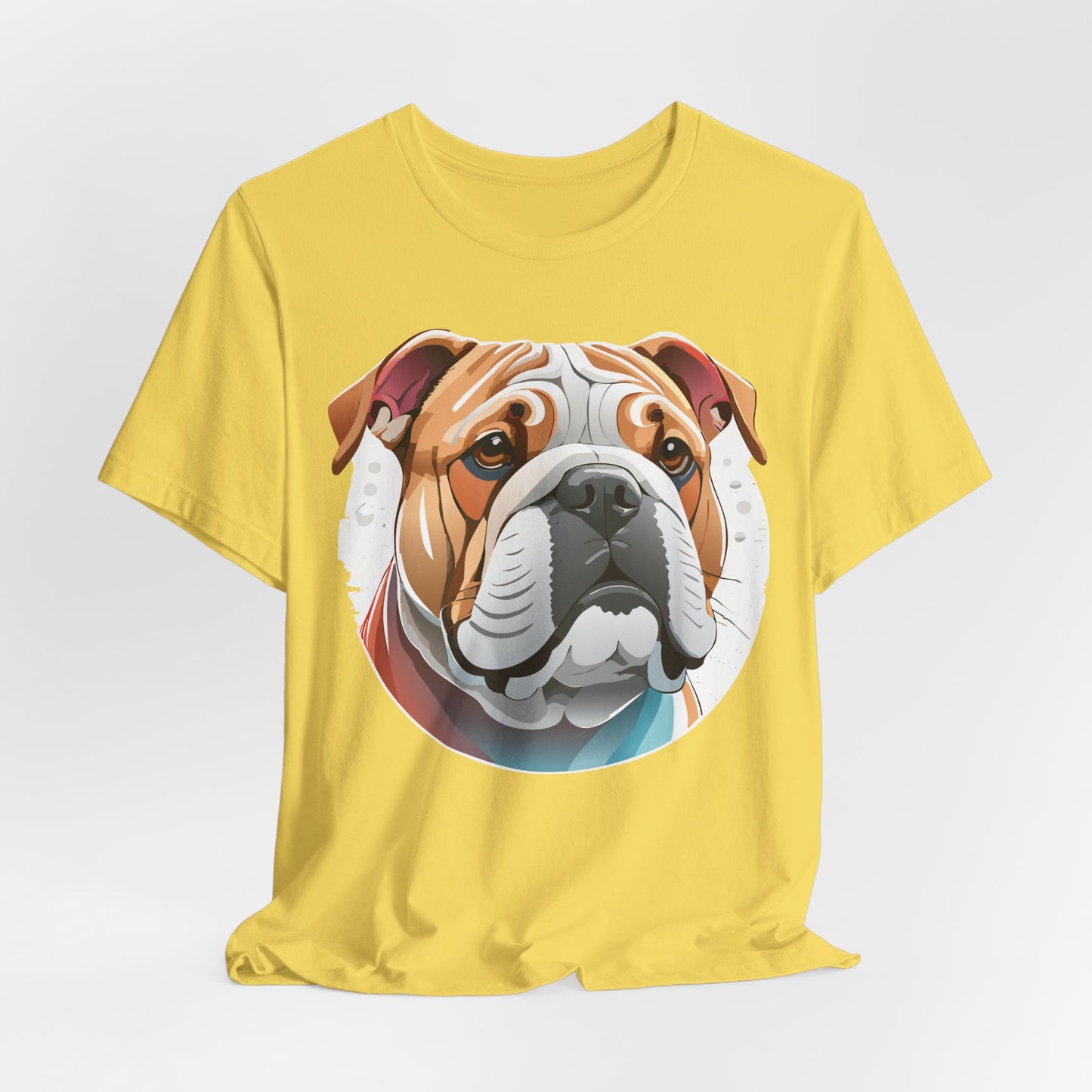 Unisex Animal Shirt, Tee Shirt with Animals, Art Design Tee Shirt, Wild Animals Shirt