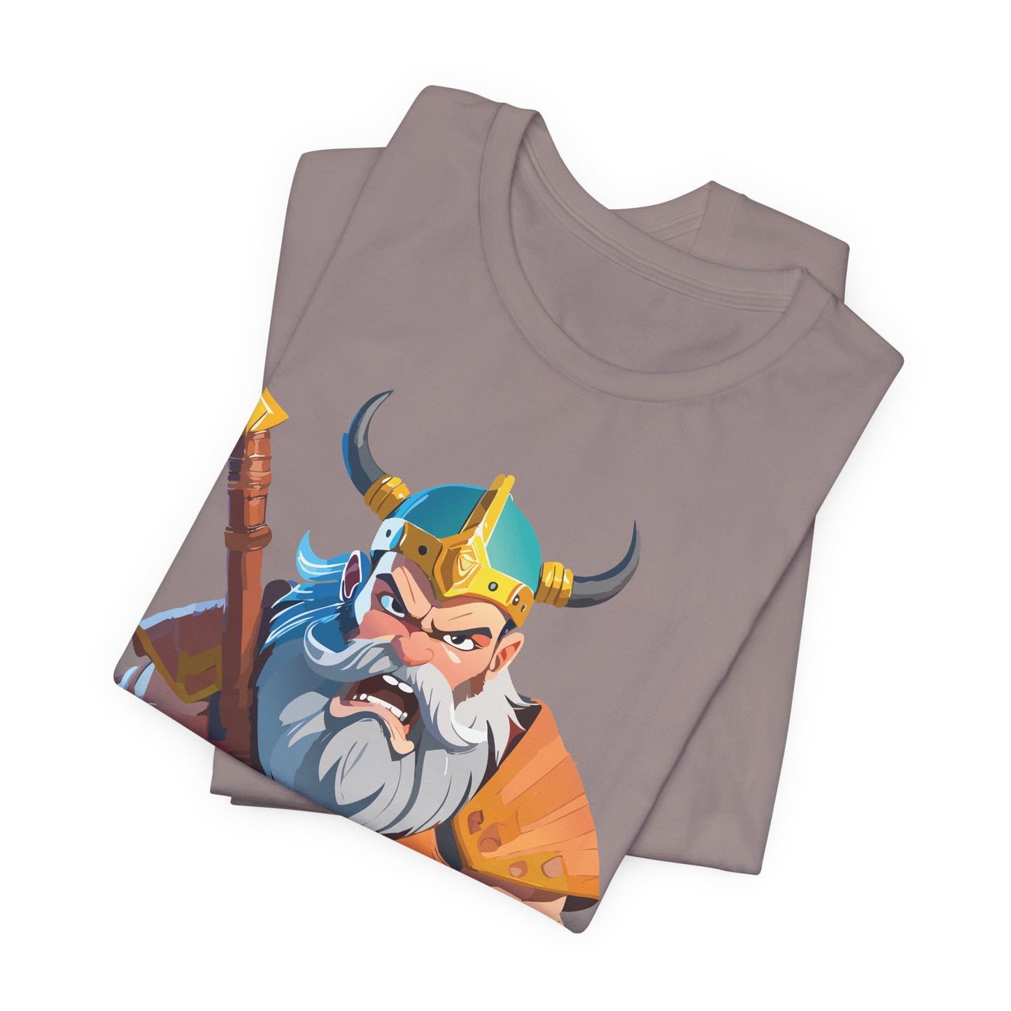 Unisex Viking Shirt, Nordic Shirt, Tee Shirt with Vikings