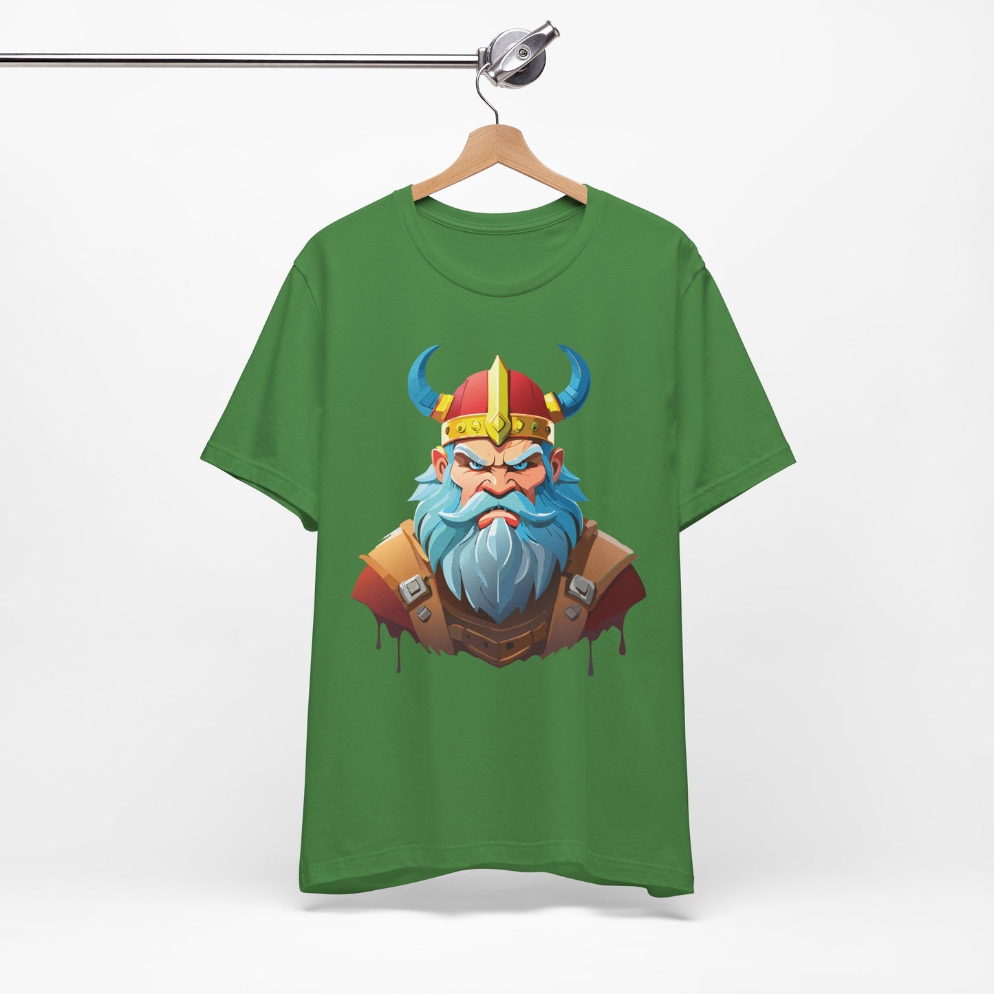 Unisex Viking Shirt, Nordic Shirt, Tee Shirt with Vikings