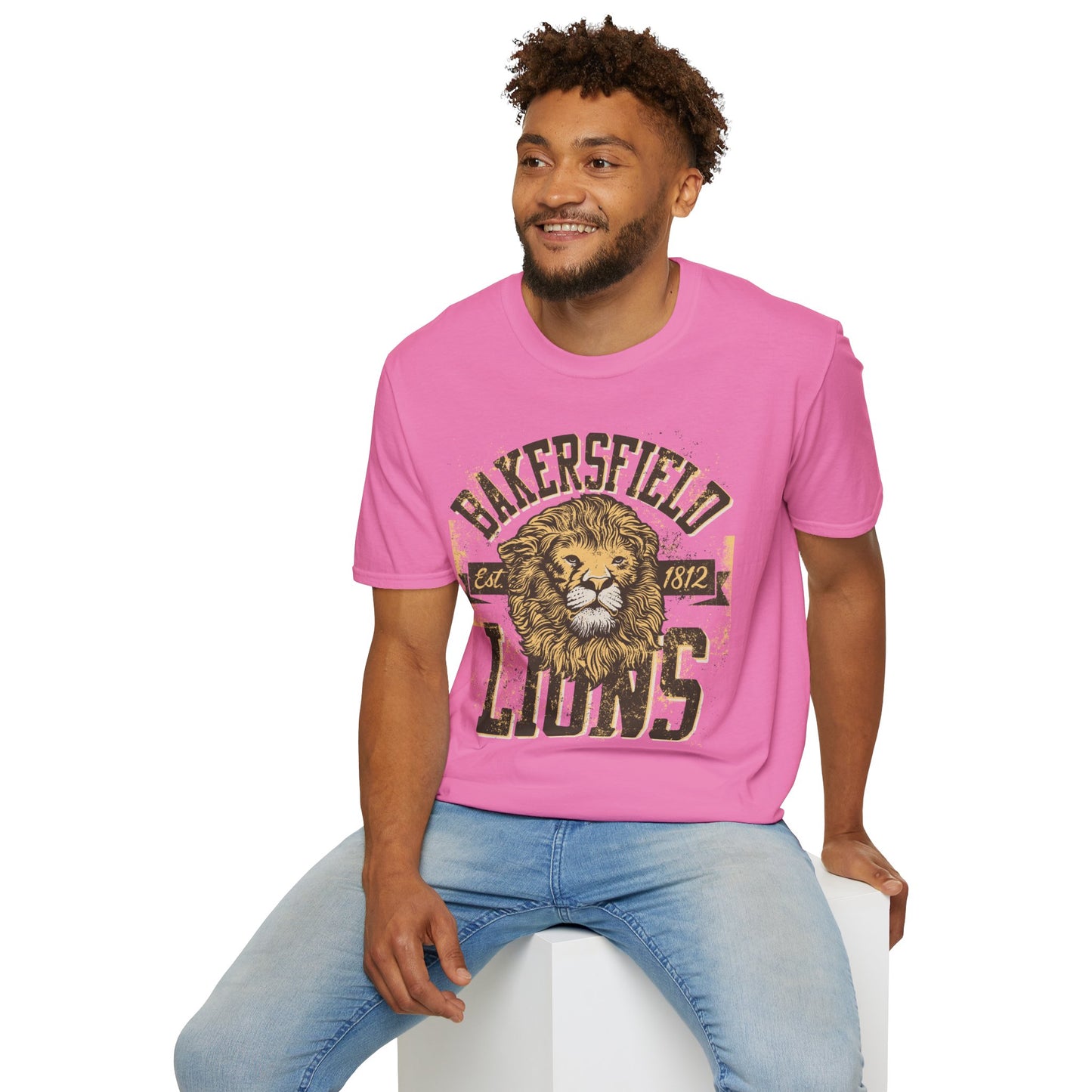 Art Design Shirt, T Shirt with Art, Graphic Shirt, Tee Shirt with Graphic Design, Shirt with Graphic Art, Art Graphic Shirt