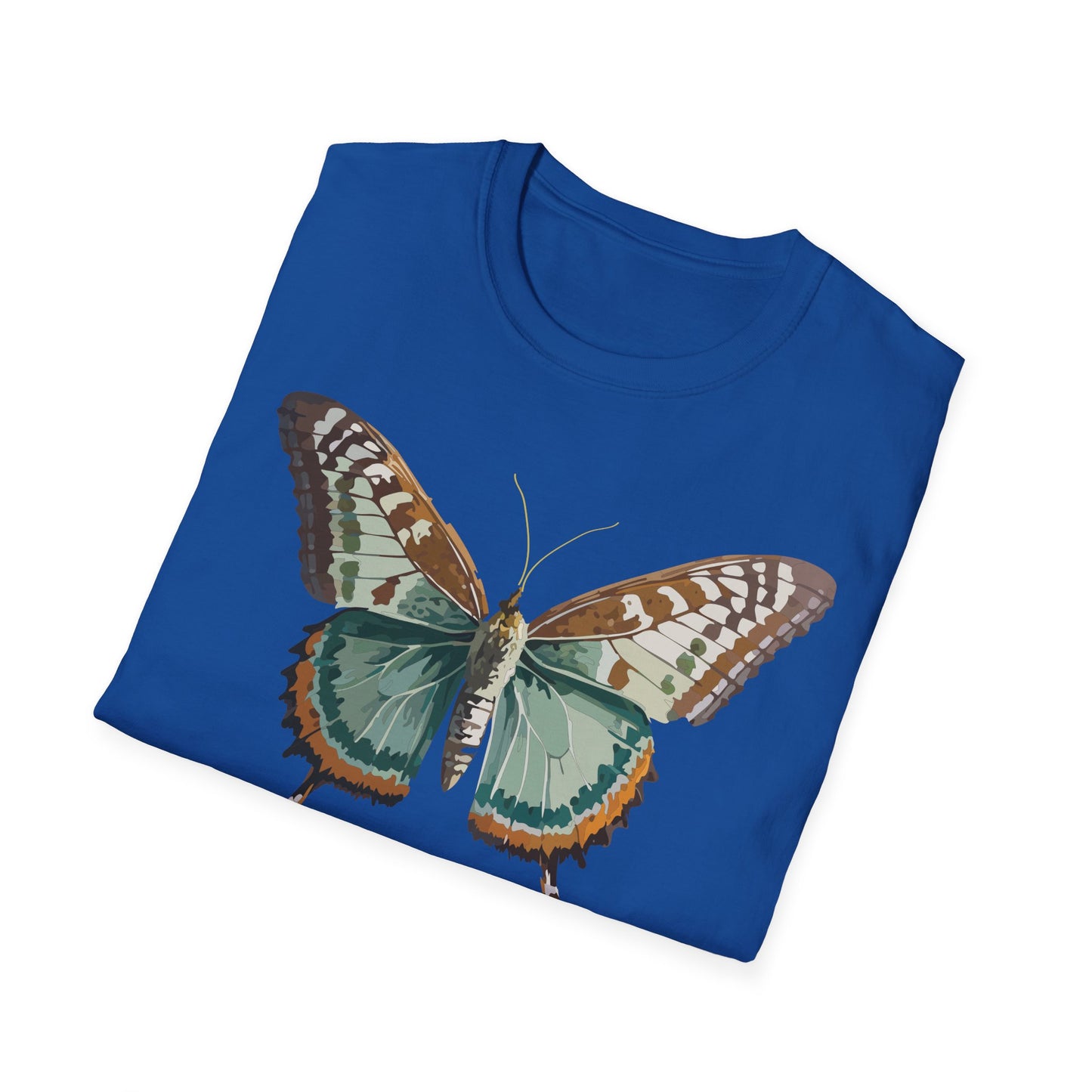 Butterfly Shirt, T Shirt with Butterfly, Monarch Shirt