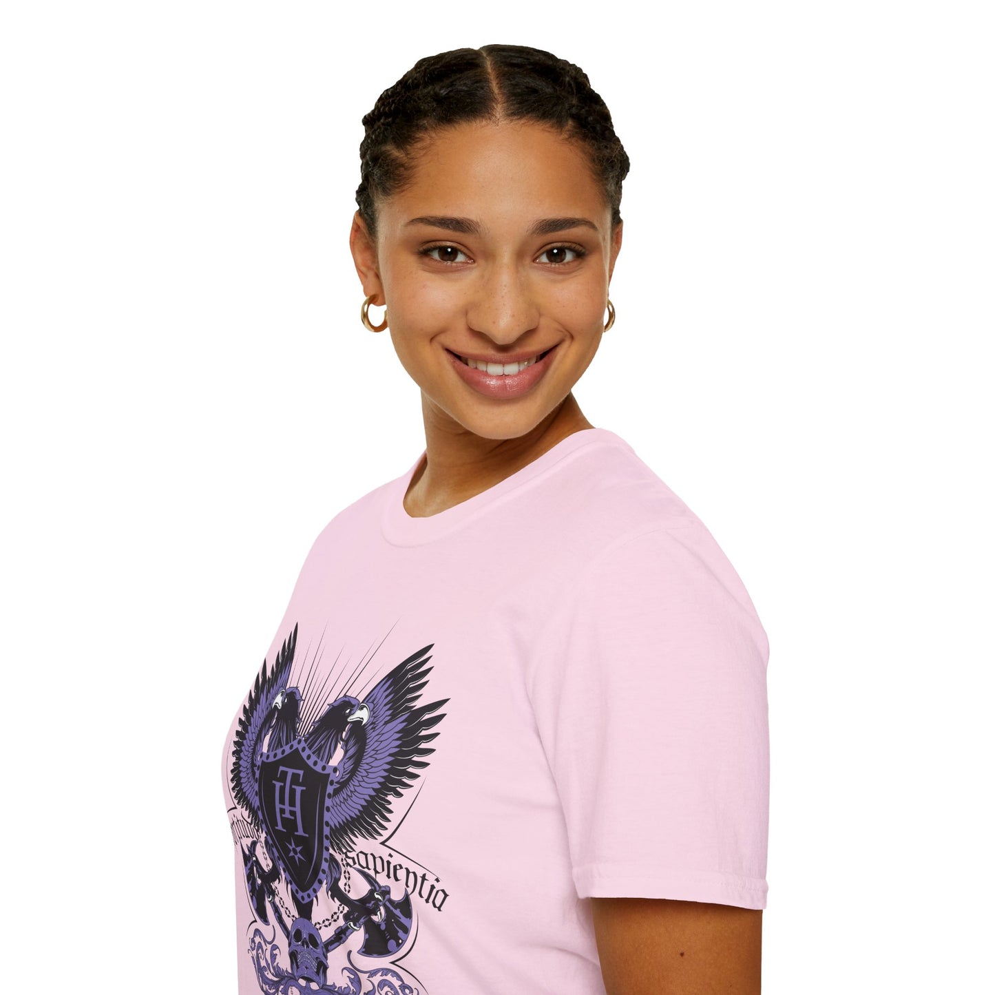 Art Design Shirt, T Shirt with Art, Graphic Shirt, Tee Shirt with Graphic Design, Shirt with Graphic Art, Art Graphic Shirt