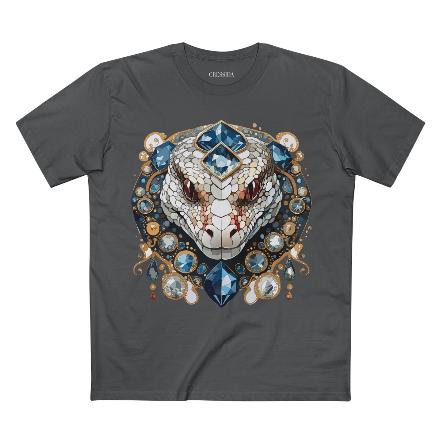 Animal Shirt, Shirt with Animals, Tee Shirt with Antique Animal Medallion