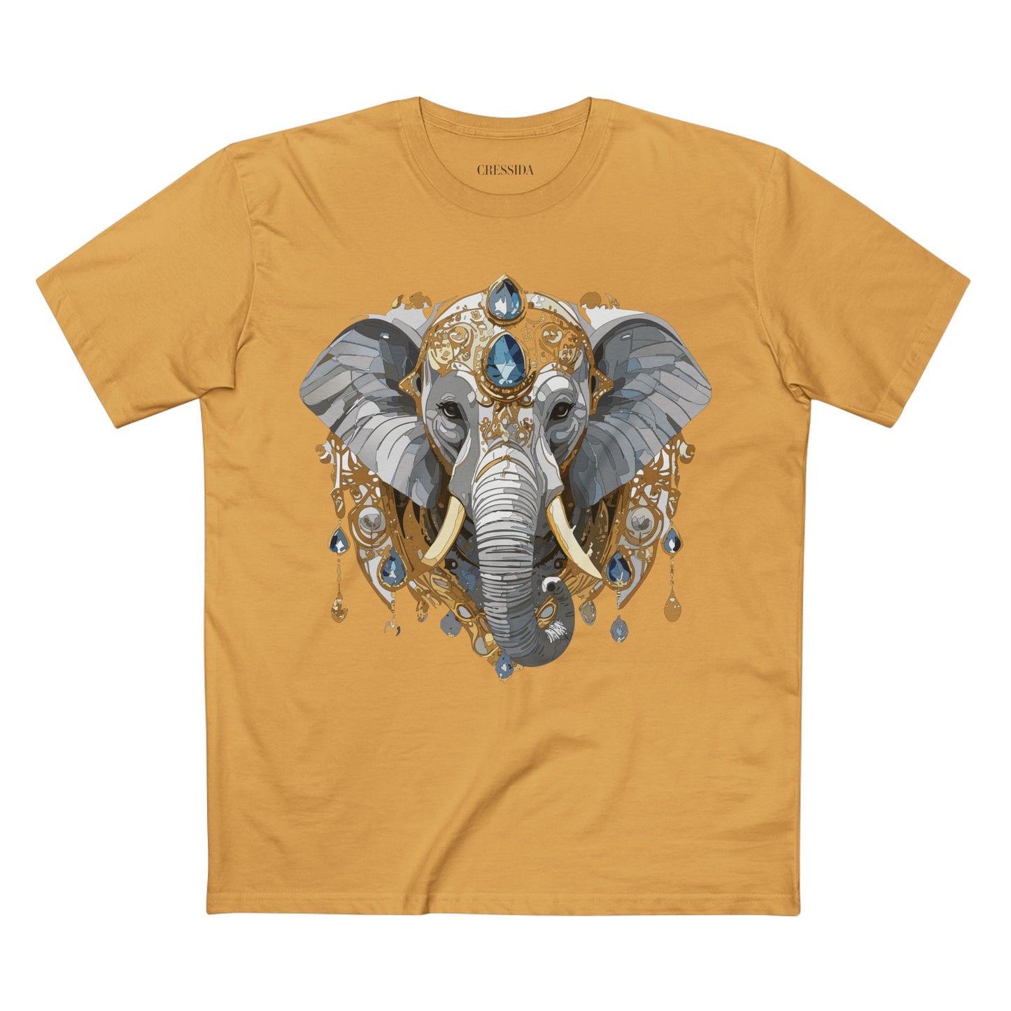 Animal Shirt, Shirt with Animals, Tee Shirt with Antique Animal Medallion