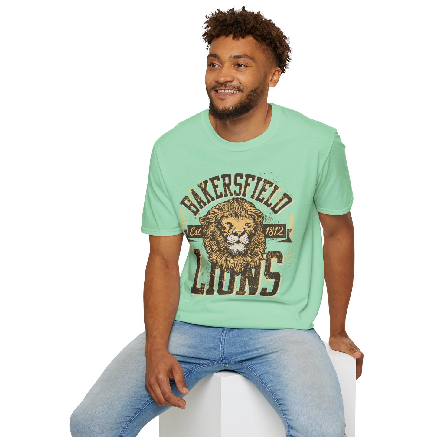 Art Design Shirt, T Shirt with Art, Graphic Shirt, Tee Shirt with Graphic Design, Shirt with Graphic Art, Art Graphic Shirt