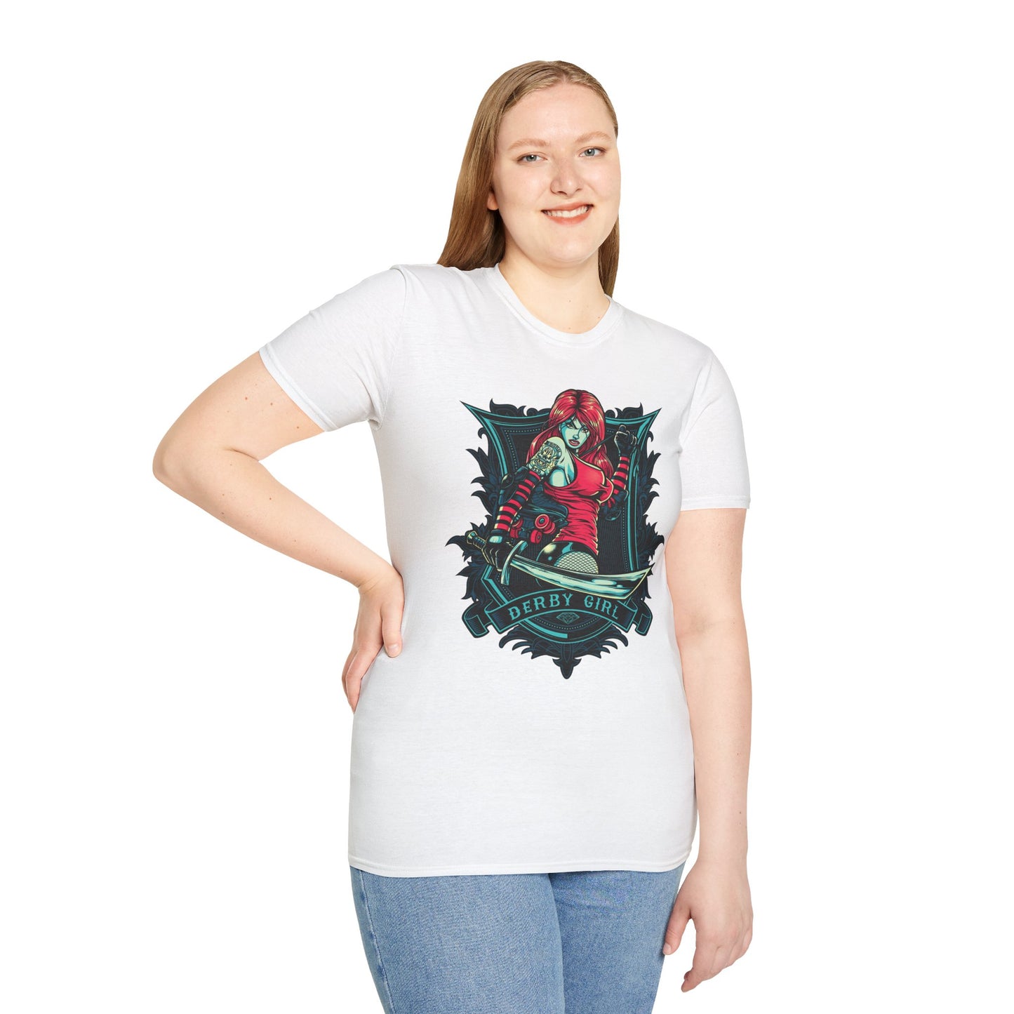 Art Design Shirt, T Shirt with Art, Graphic Shirt, Tee Shirt with Graphic Design, Shirt with Graphic Art, Art Graphic Shirt