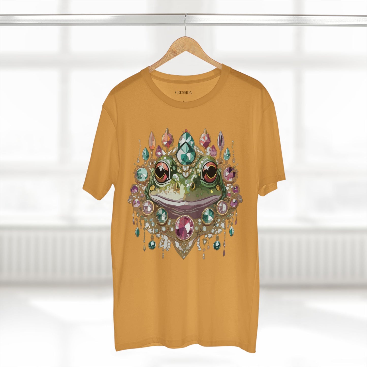 Animal Shirt, Shirt with Animals, Tee Shirt with Antique Animal Medallion