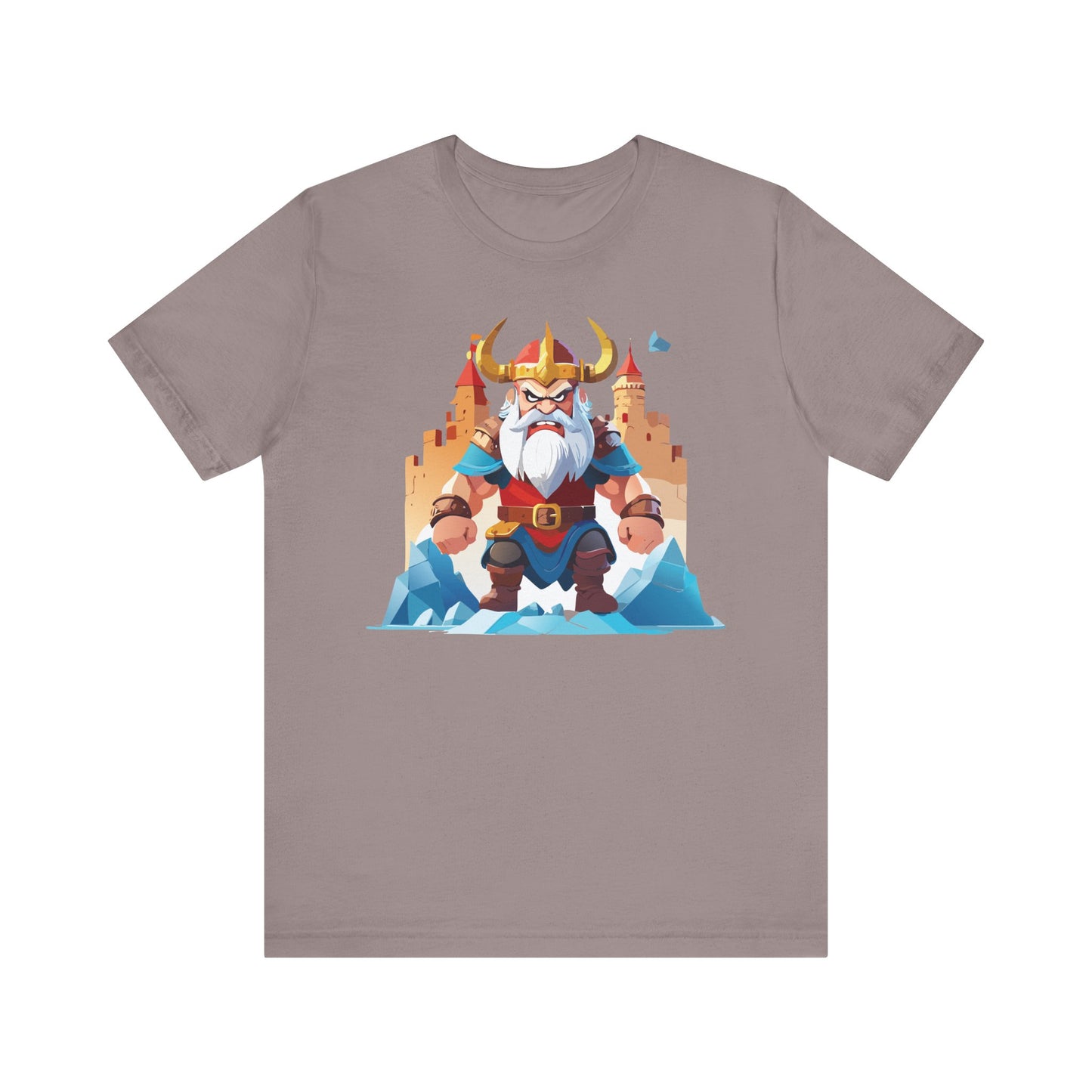 Unisex Viking Shirt, Nordic Shirt, Tee Shirt with Vikings