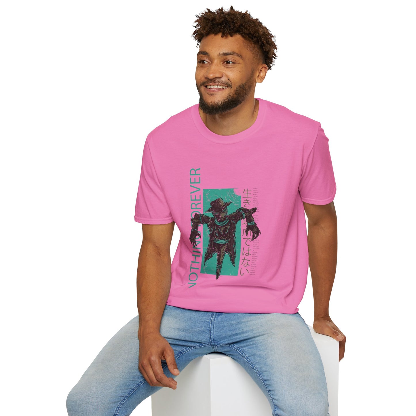 Art Design Shirt, T Shirt with Art, Graphic Shirt, Tee Shirt with Graphic Design, Shirt with Graphic Art, Art Graphic Shirt