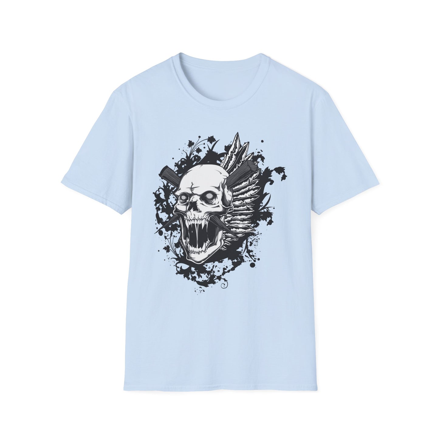Art Design Shirt, T Shirt with Art, Graphic Shirt, Tee Shirt with Graphic Design, Shirt with Graphic Art, Art Graphic Shirt