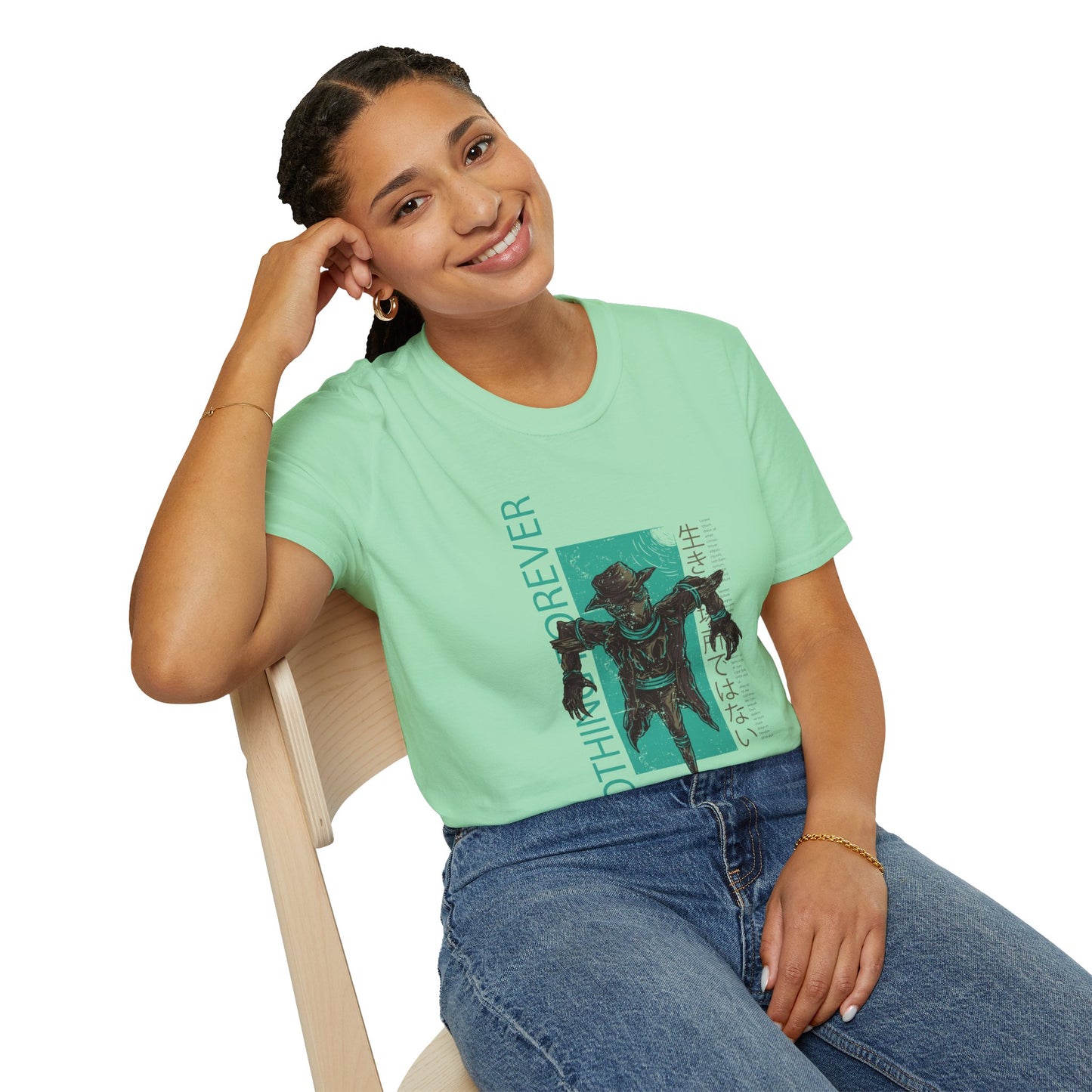 Art Design Shirt, T Shirt with Art, Graphic Shirt, Tee Shirt with Graphic Design, Shirt with Graphic Art, Art Graphic Shirt