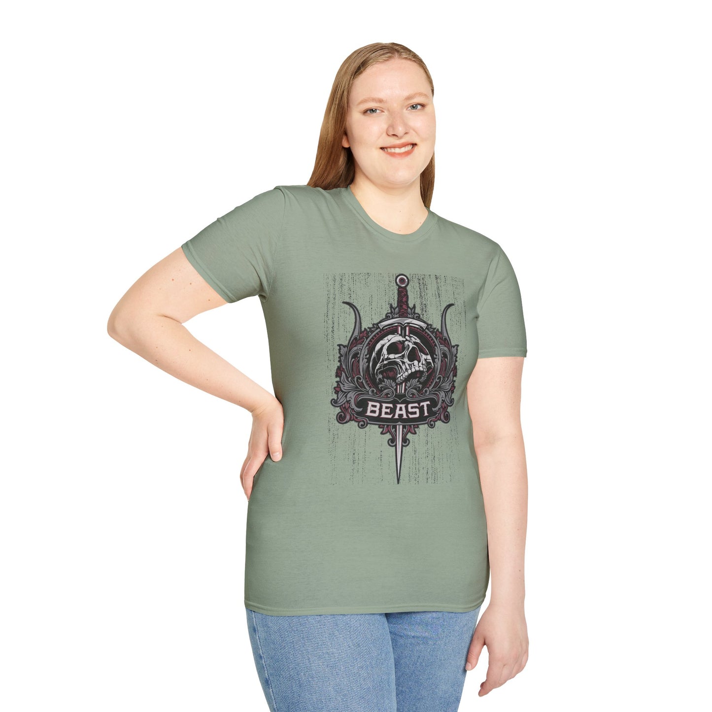 Art Design Shirt, T Shirt with Art, Graphic Shirt, Tee Shirt with Graphic Design, Shirt with Graphic Art, Art Graphic Shirt