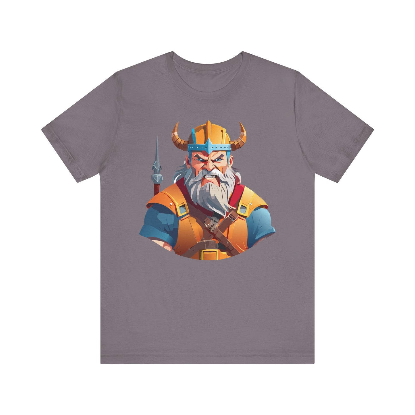 Unisex Viking Shirt, Nordic Shirt, Tee Shirt with Vikings