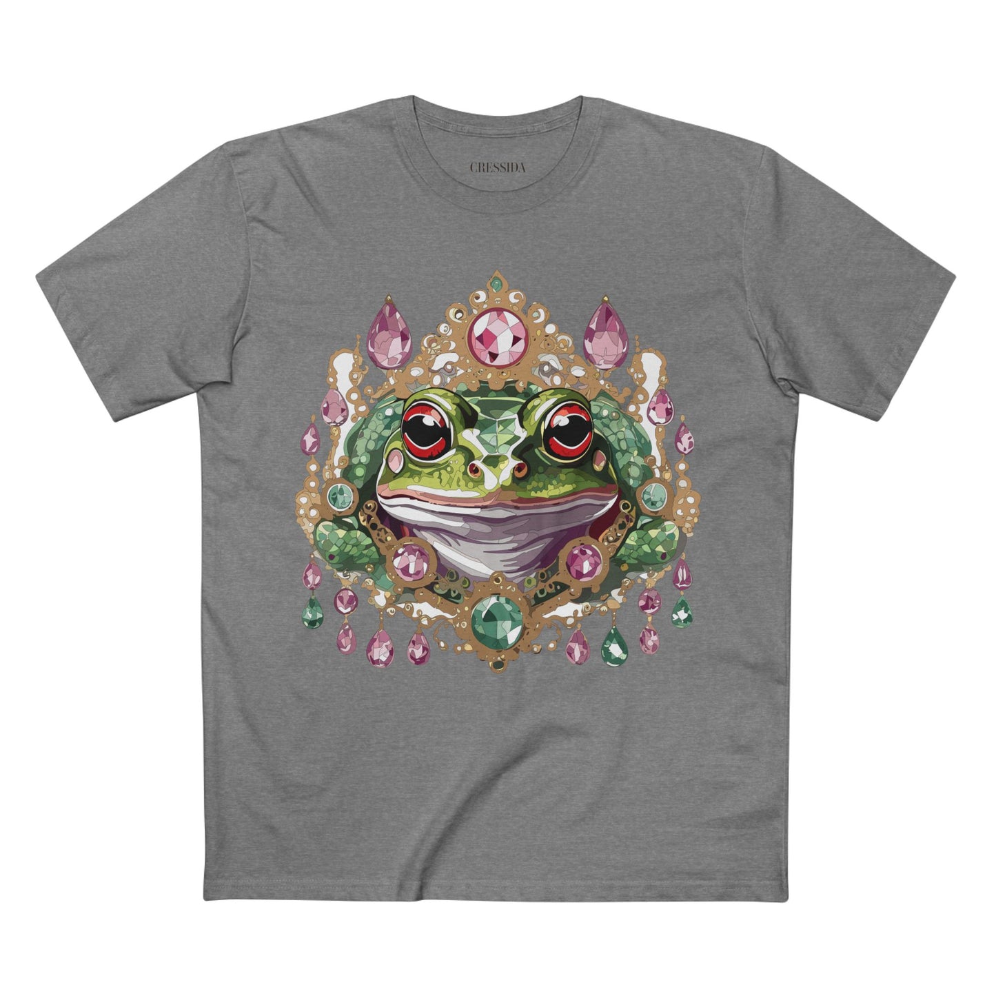 Animal Shirt, Shirt with Animals, Tee Shirt with Antique Animal Medallion