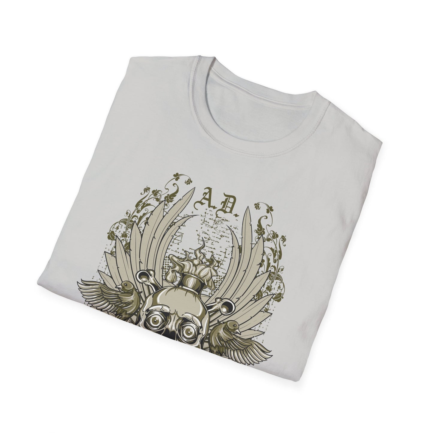 Art Design Shirt, T Shirt with Art, Graphic Shirt, Tee Shirt with Graphic Design, Shirt with Graphic Art, Art Graphic Shirt