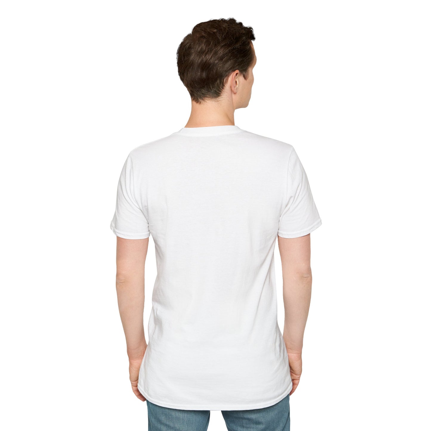 Samurai Shirt, Samurai Tee, T-Shirt with Samurai