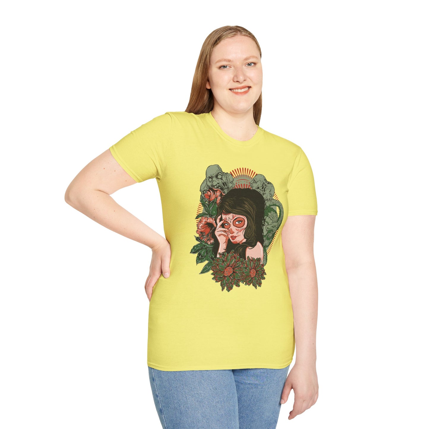 Art Design Shirt, T Shirt with Art, Graphic Shirt, Tee Shirt with Graphic Design, Shirt with Graphic Art, Art Graphic Shirt