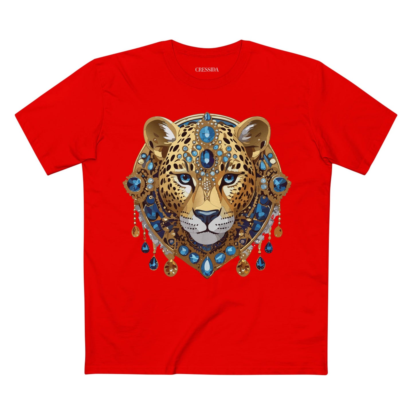 Animal Shirt, Shirt with Animals, Tee Shirt with Antique Animal Medallion