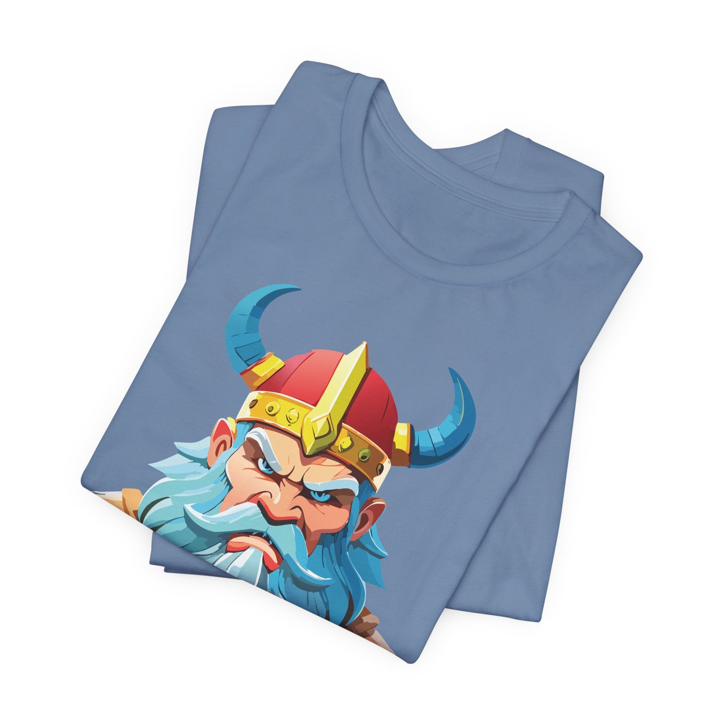 Unisex Viking Shirt, Nordic Shirt, Tee Shirt with Vikings