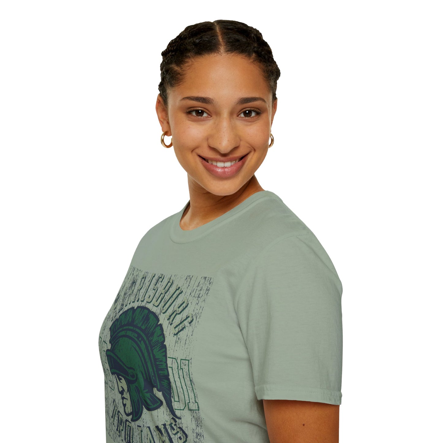 Art Design Shirt, T Shirt with Art, Graphic Shirt, Tee Shirt with Graphic Design, Shirt with Graphic Art, Art Graphic Shirt