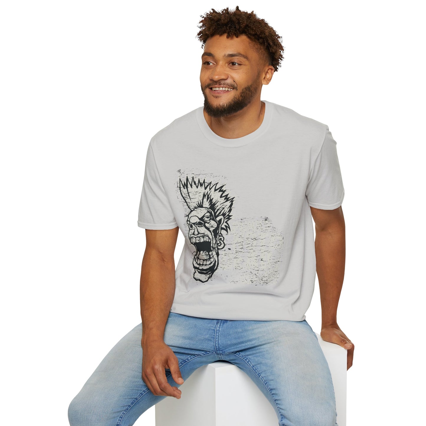 Art Design Shirt, T Shirt with Art, Graphic Shirt, Tee Shirt with Graphic Design, Shirt with Graphic Art, Art Graphic Shirt