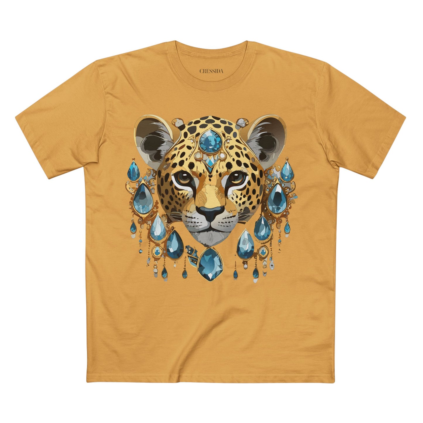 Animal Shirt, Shirt with Animals, Tee Shirt with Antique Animal Medallion