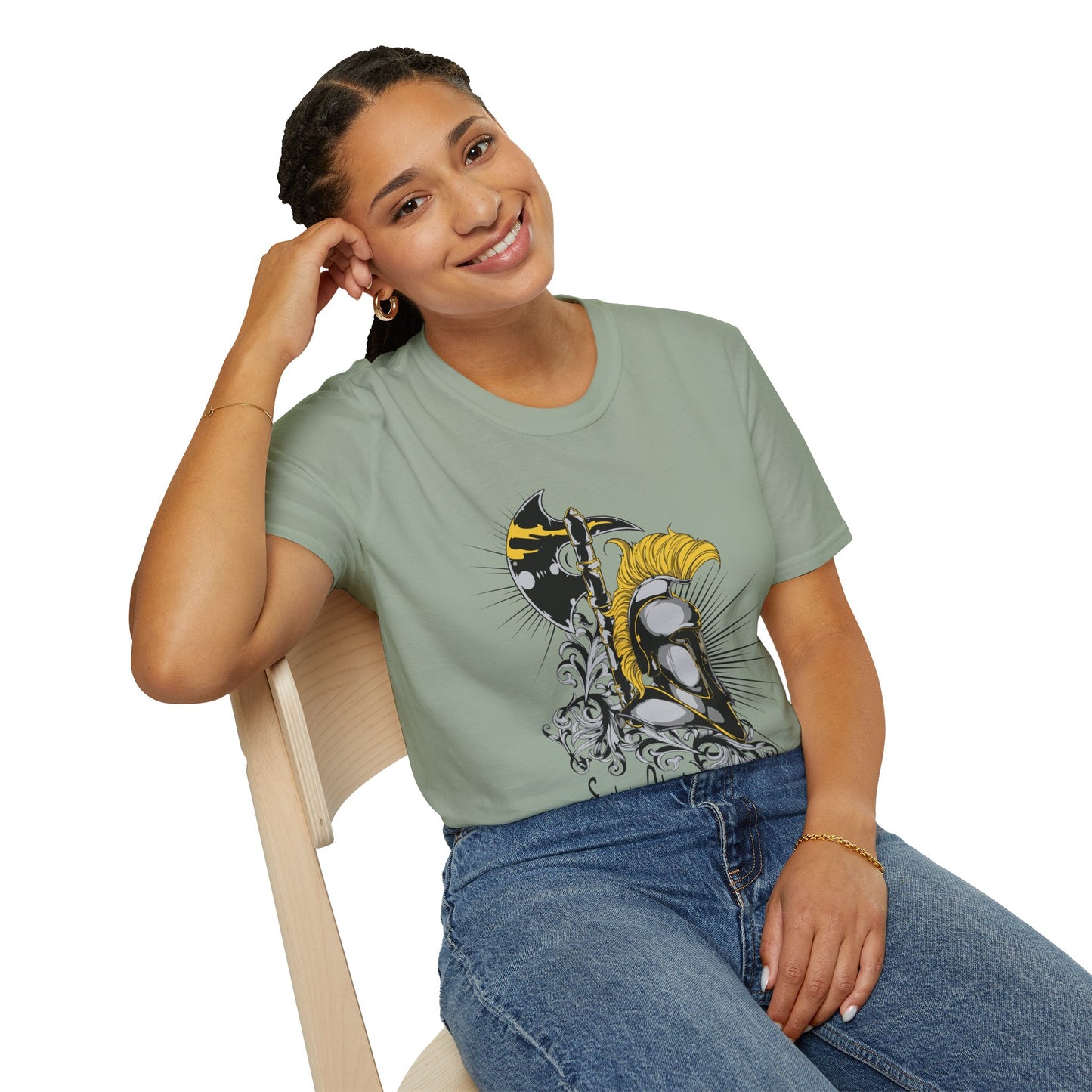 Art Design Shirt, T Shirt with Art, Graphic Shirt, Tee Shirt with Graphic Design, Shirt with Graphic Art, Art Graphic Shirt