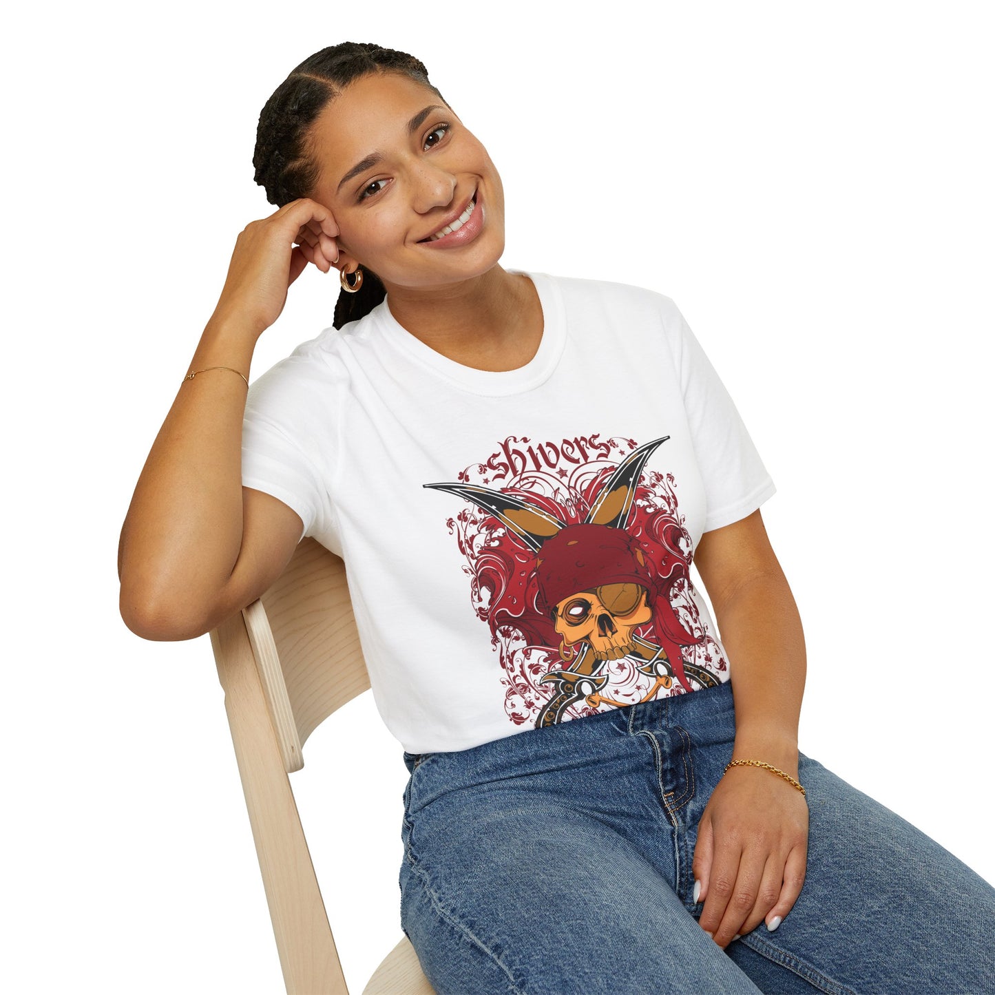 Art Design Shirt, T Shirt with Art, Graphic Shirt, Tee Shirt with Graphic Design, Shirt with Graphic Art, Art Graphic Shirt