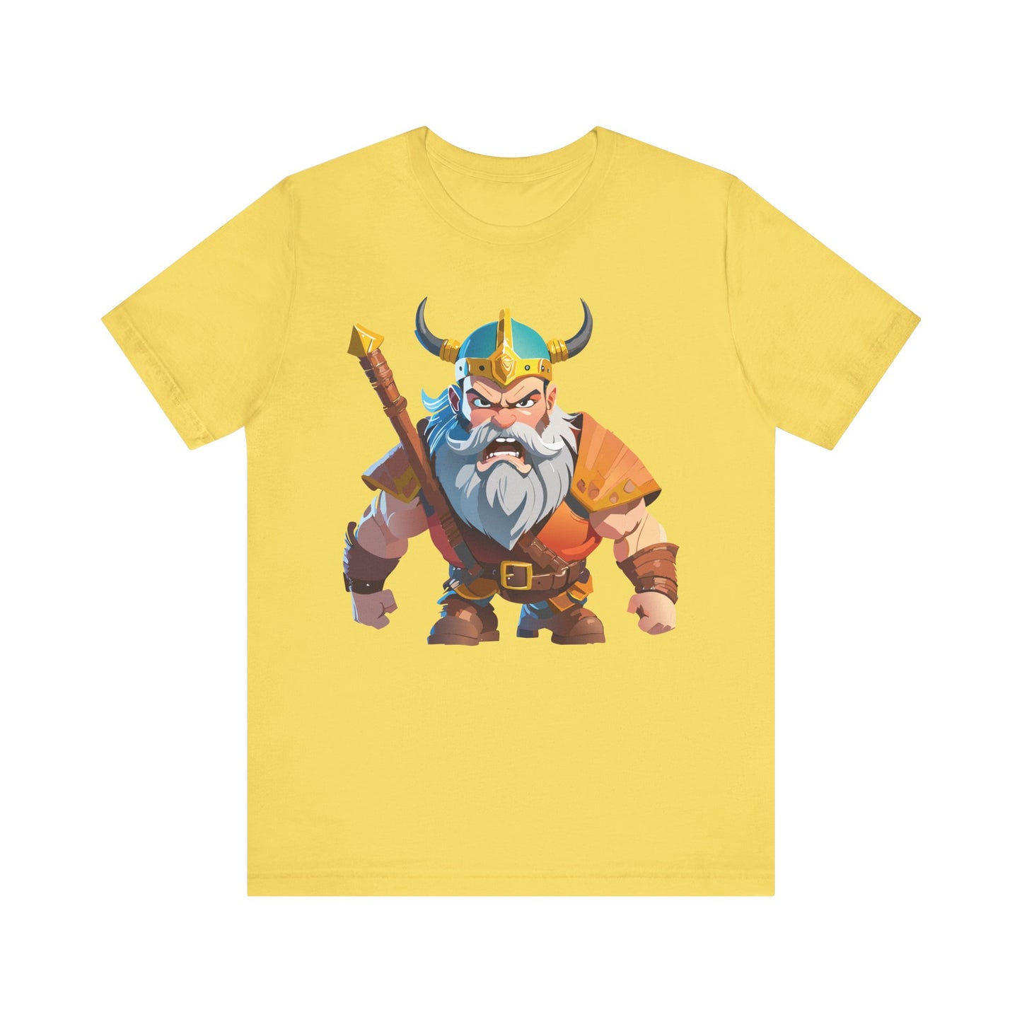 Unisex Viking Shirt, Nordic Shirt, Tee Shirt with Vikings