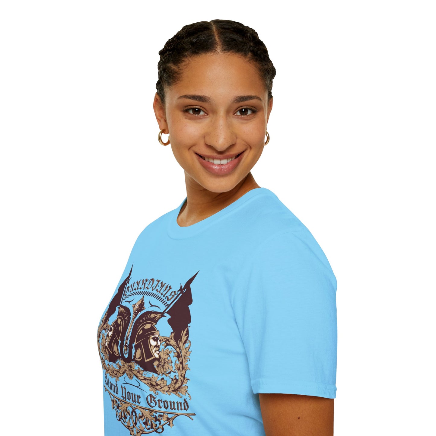Art Design Shirt, T Shirt with Art, Graphic Shirt, Tee Shirt with Graphic Design, Shirt with Graphic Art, Art Graphic Shirt