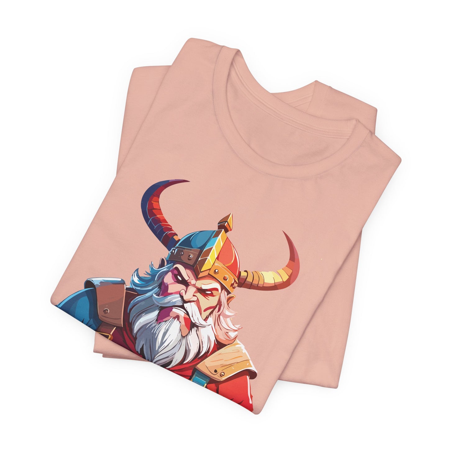 Unisex Viking Shirt, Nordic Shirt, Tee Shirt with Vikings