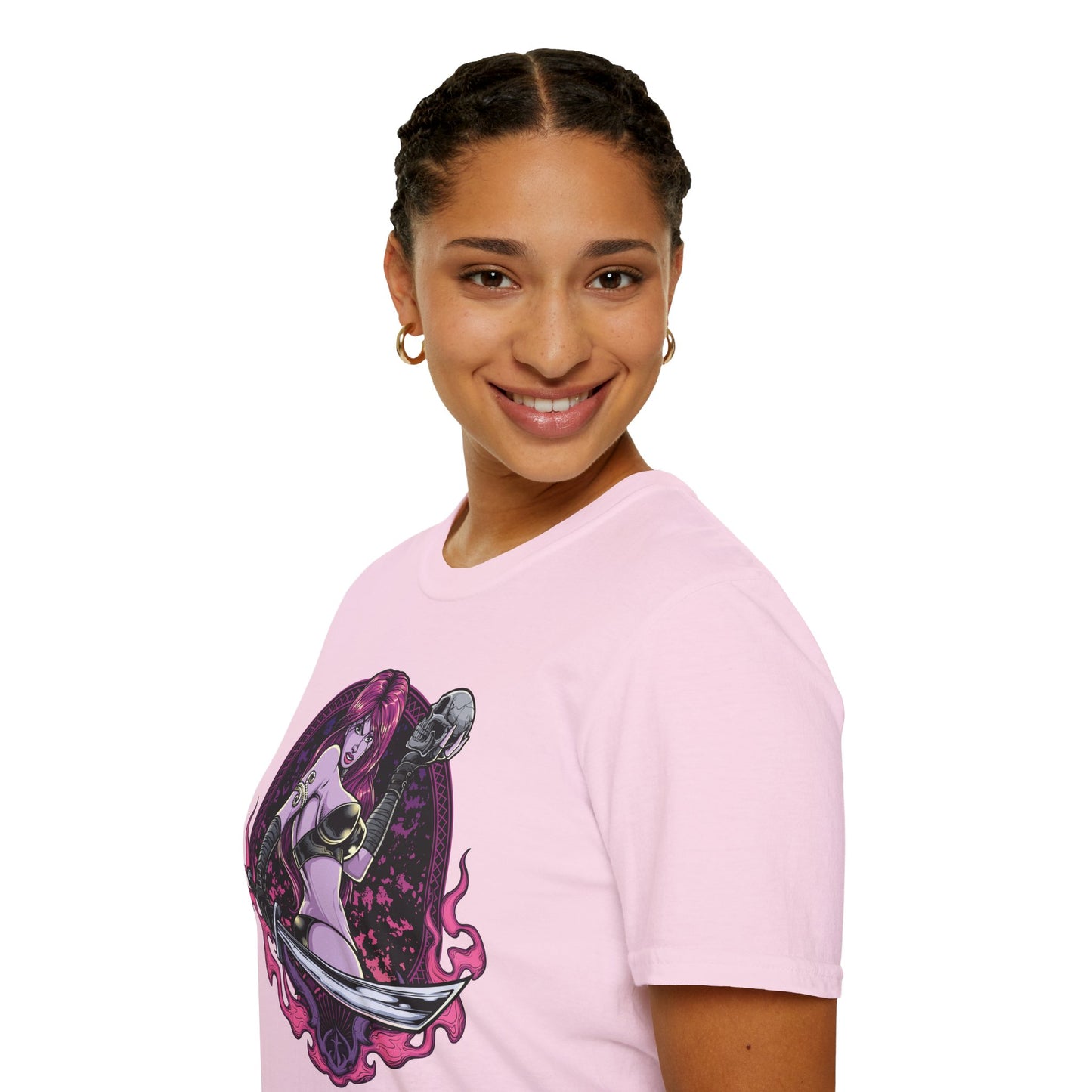 Art Design Shirt, T Shirt with Art, Graphic Shirt, Tee Shirt with Graphic Design, Shirt with Graphic Art, Art Graphic Shirt